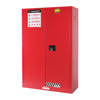可燃液体防火安全柜