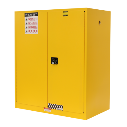 油桶安全储存柜