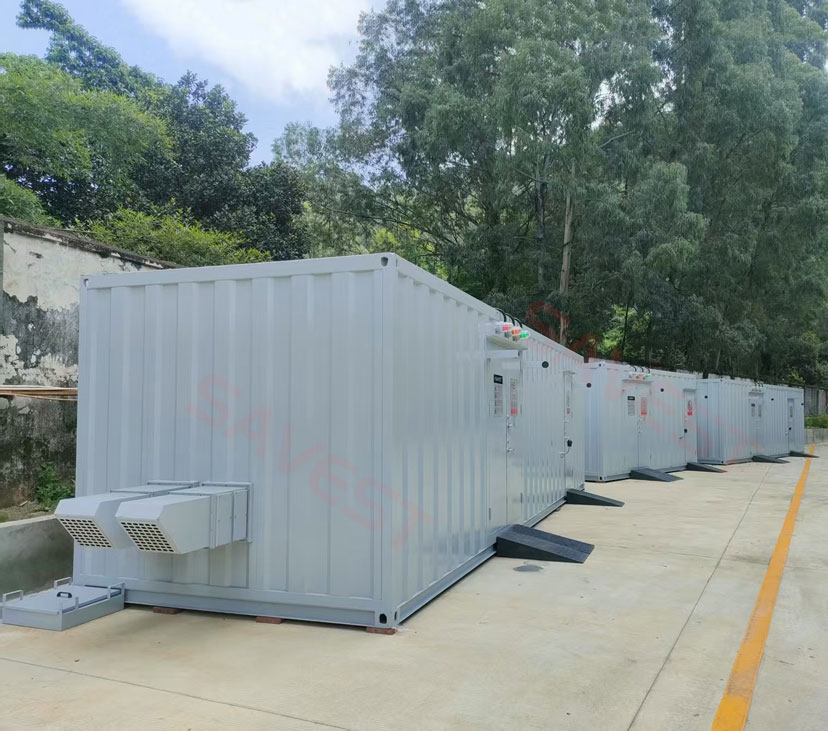 室外危化品暂存柜