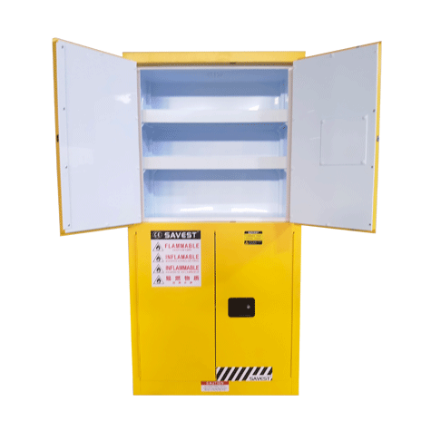 强腐蚀性防爆柜