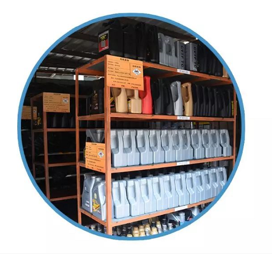 图片 48 危废防爆仓库