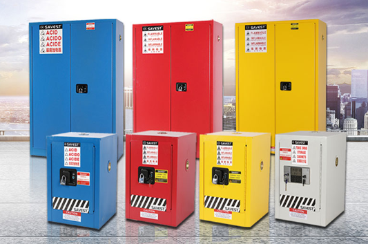 危化品柜 危化品柜