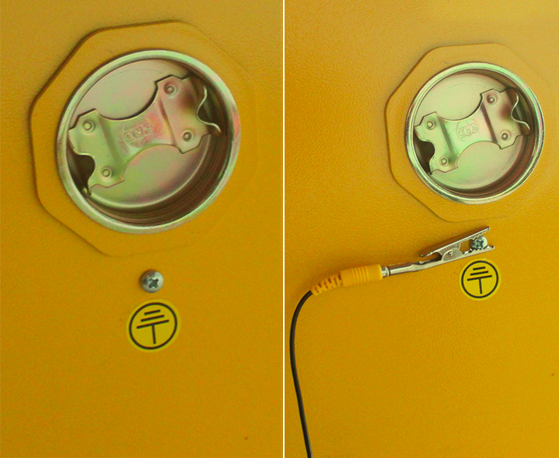 危险品柜 危险品柜