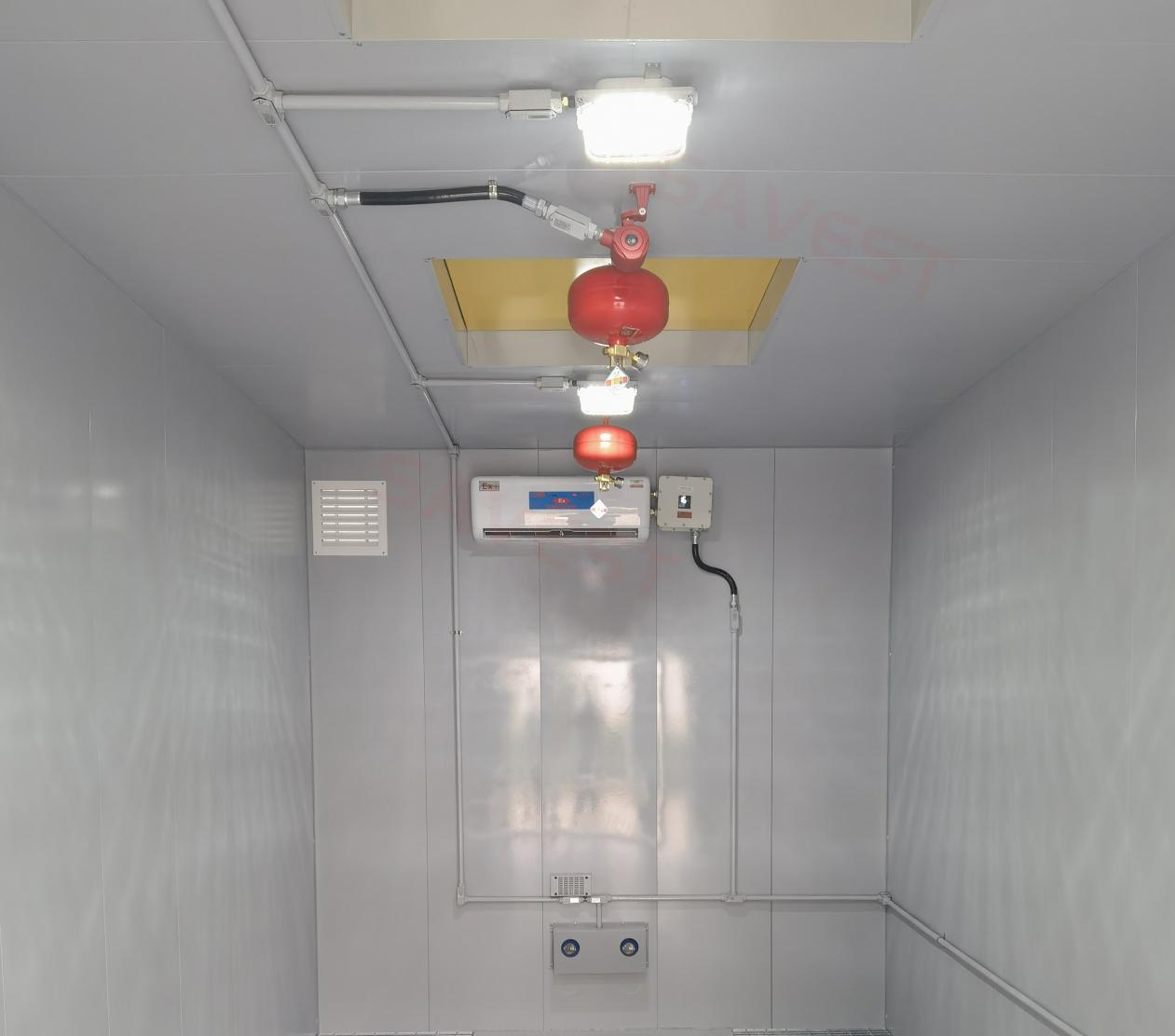 图片6 室外废弃物暂存柜