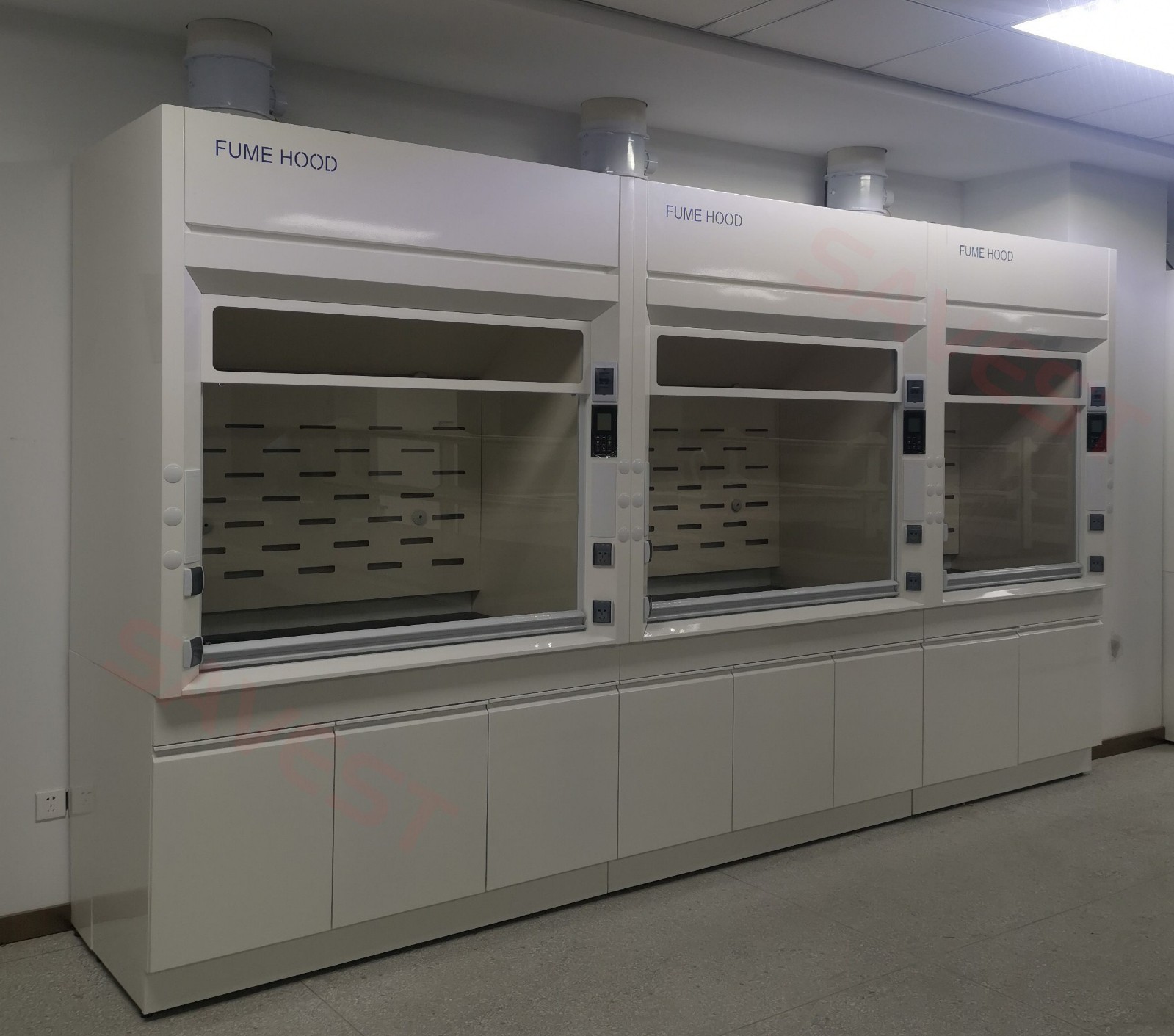 图片 2 实验室通风柜