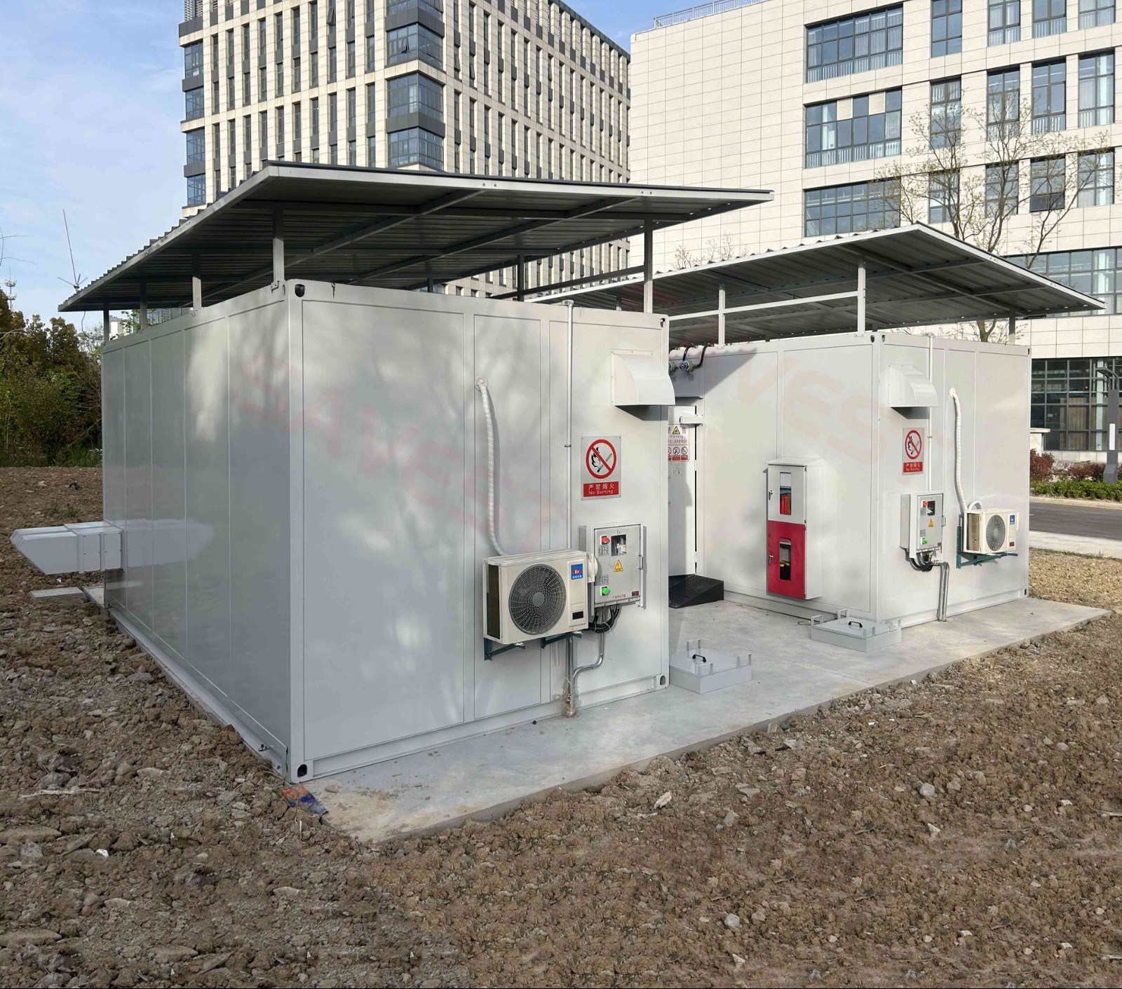 图片 4(1) 室外暂存柜