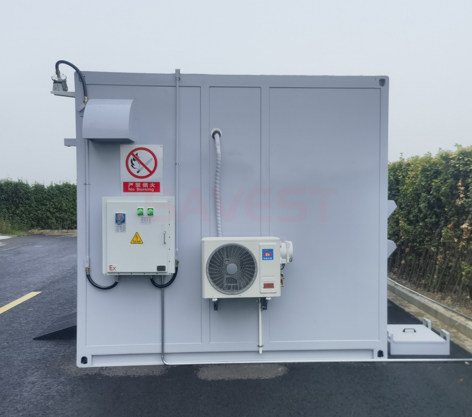 图片 4 户外化学品柜