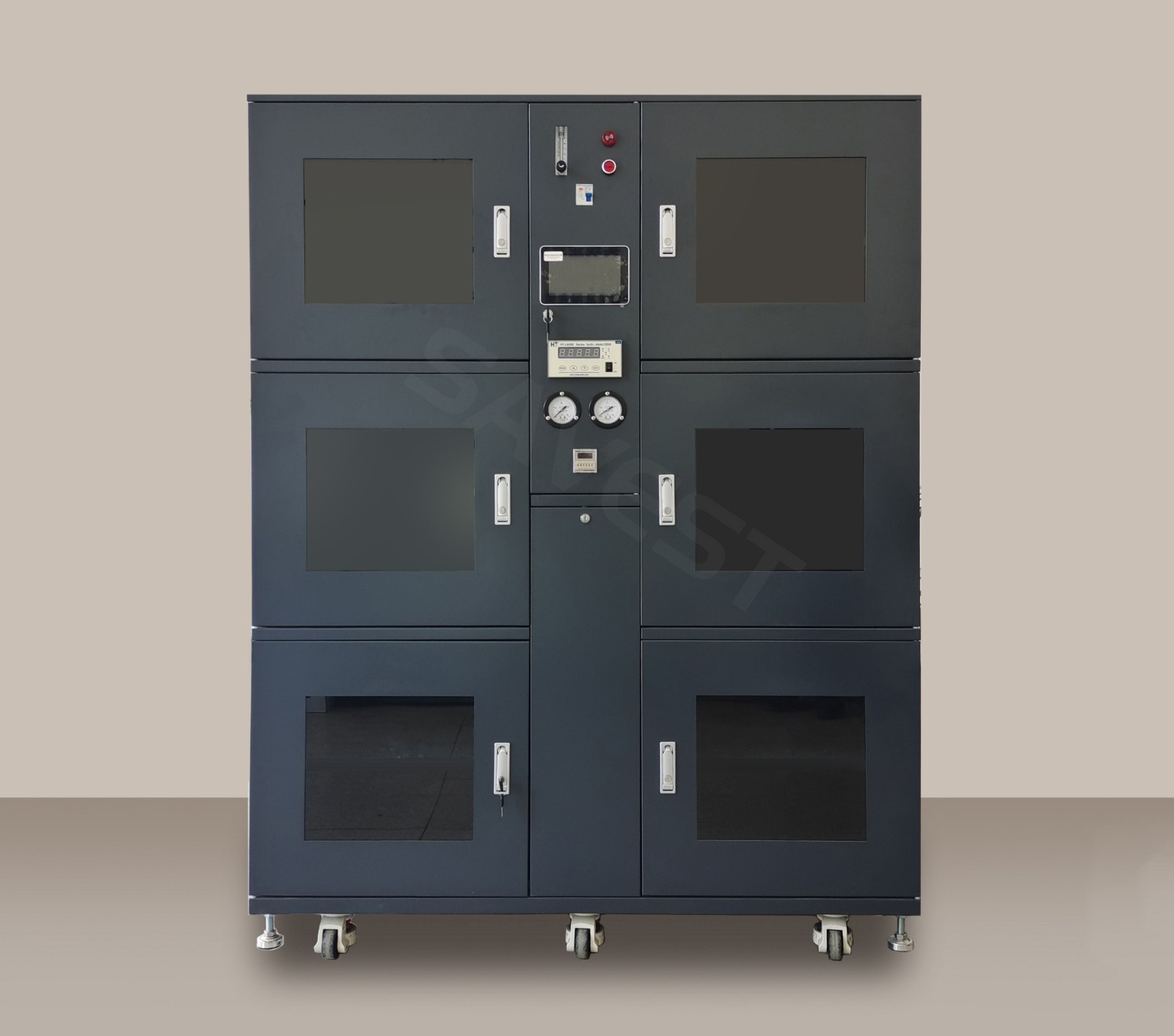 图片 1 制氮一体机