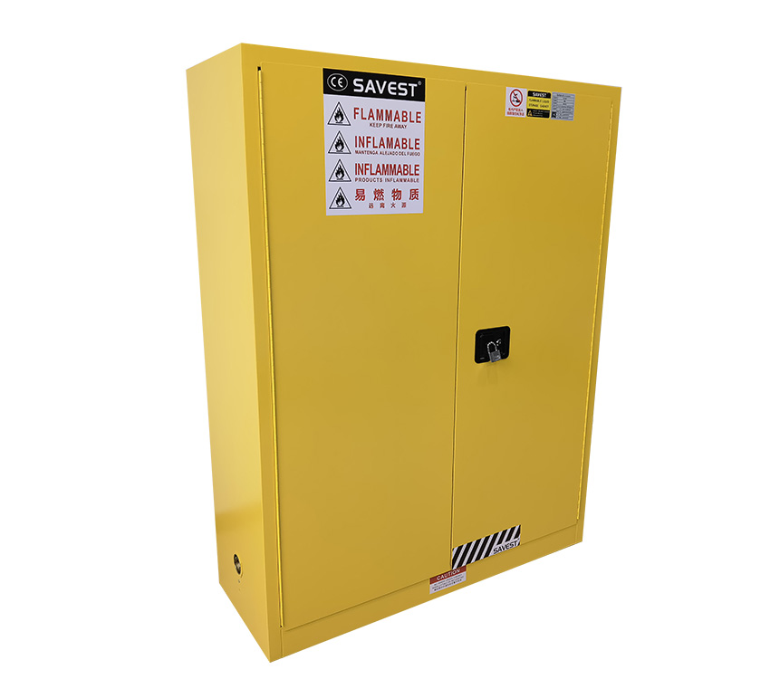 易燃危废柜