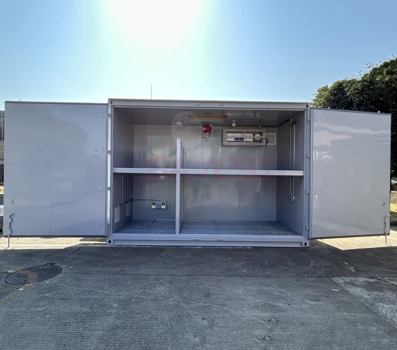 图片 4 室外暂存柜