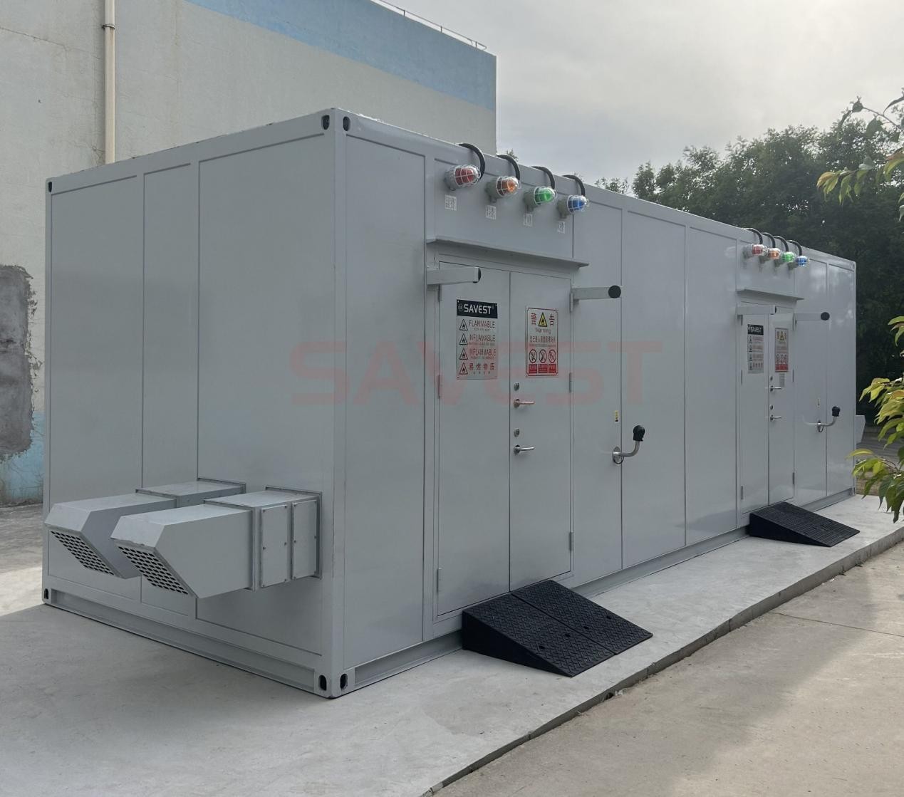 图片 1 移动式危化品仓库