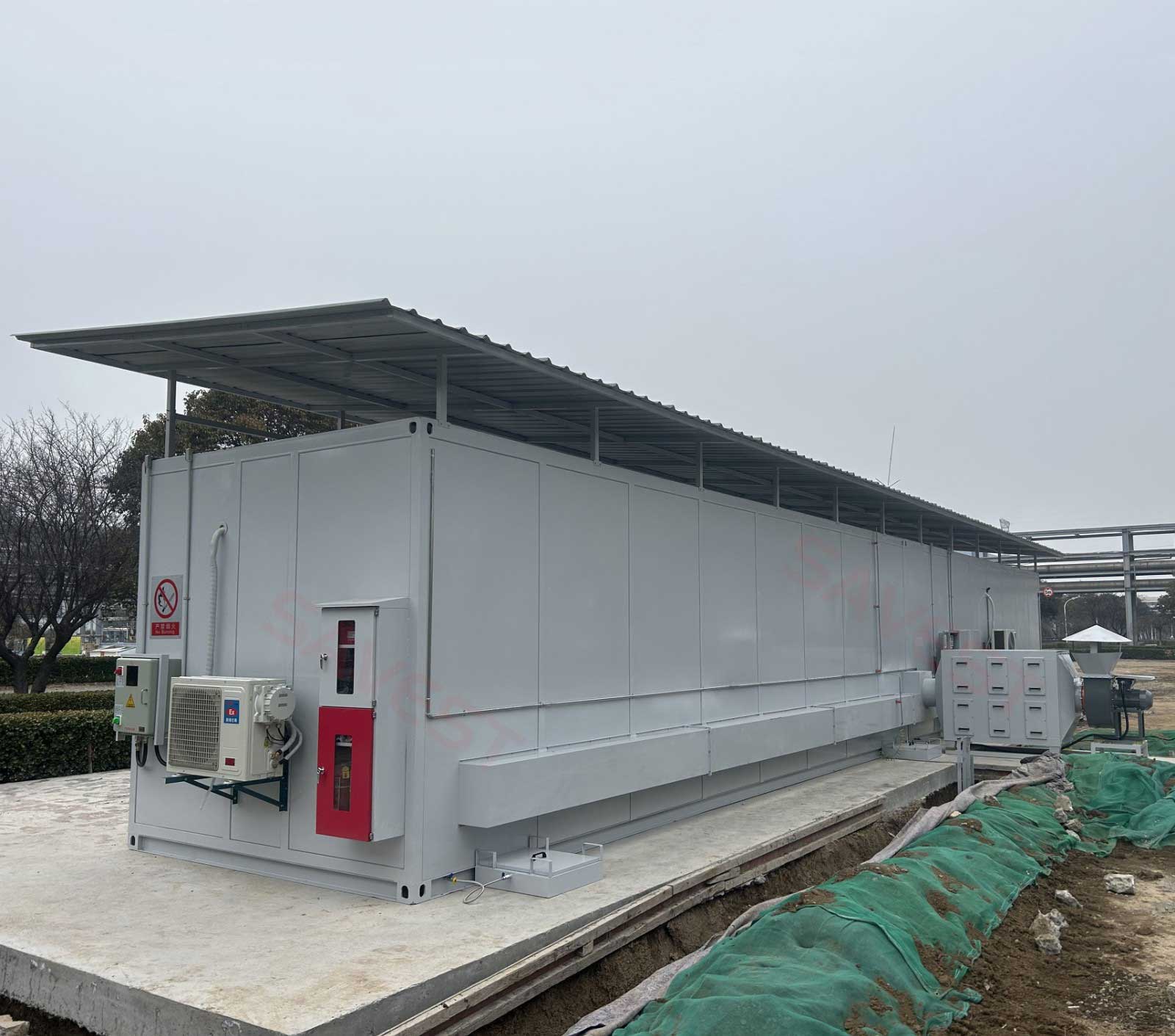 图片-3 户外危化品暂存柜