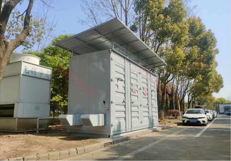 室外危化品暂存柜 室外危化品暂存柜