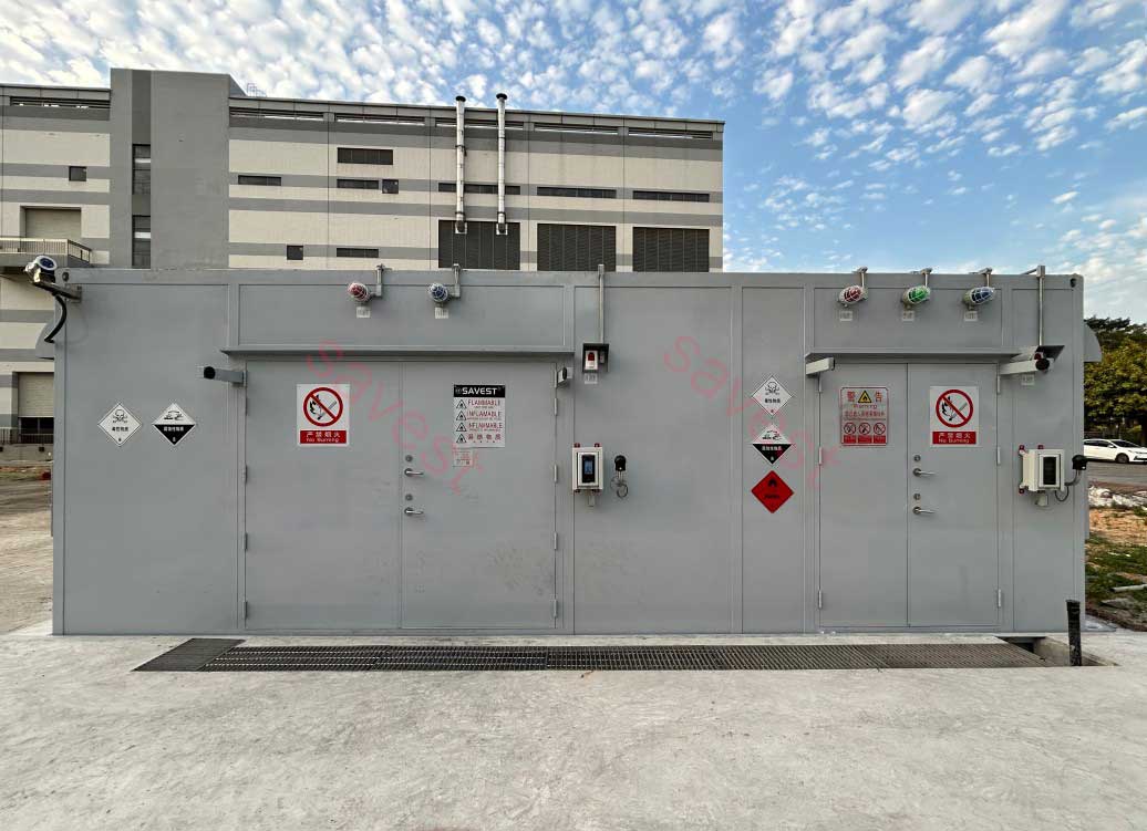 图片-2 室外气瓶间