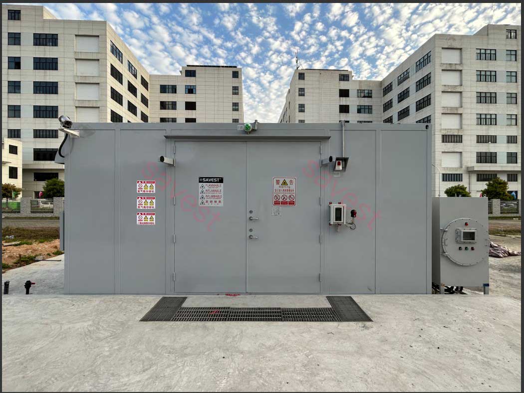 图片-1 室外危化品暂存柜