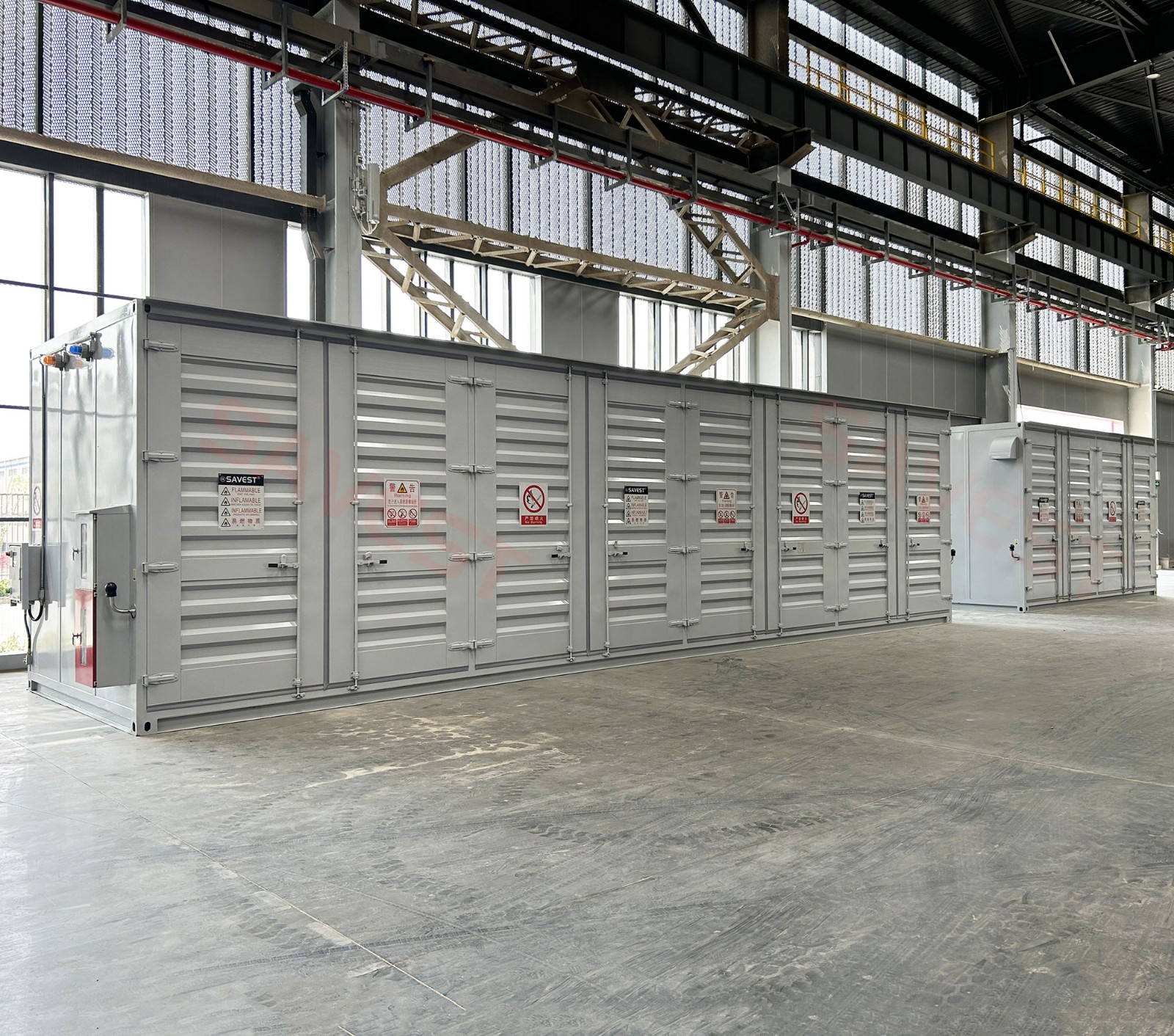 图片-2 危险品暂存柜