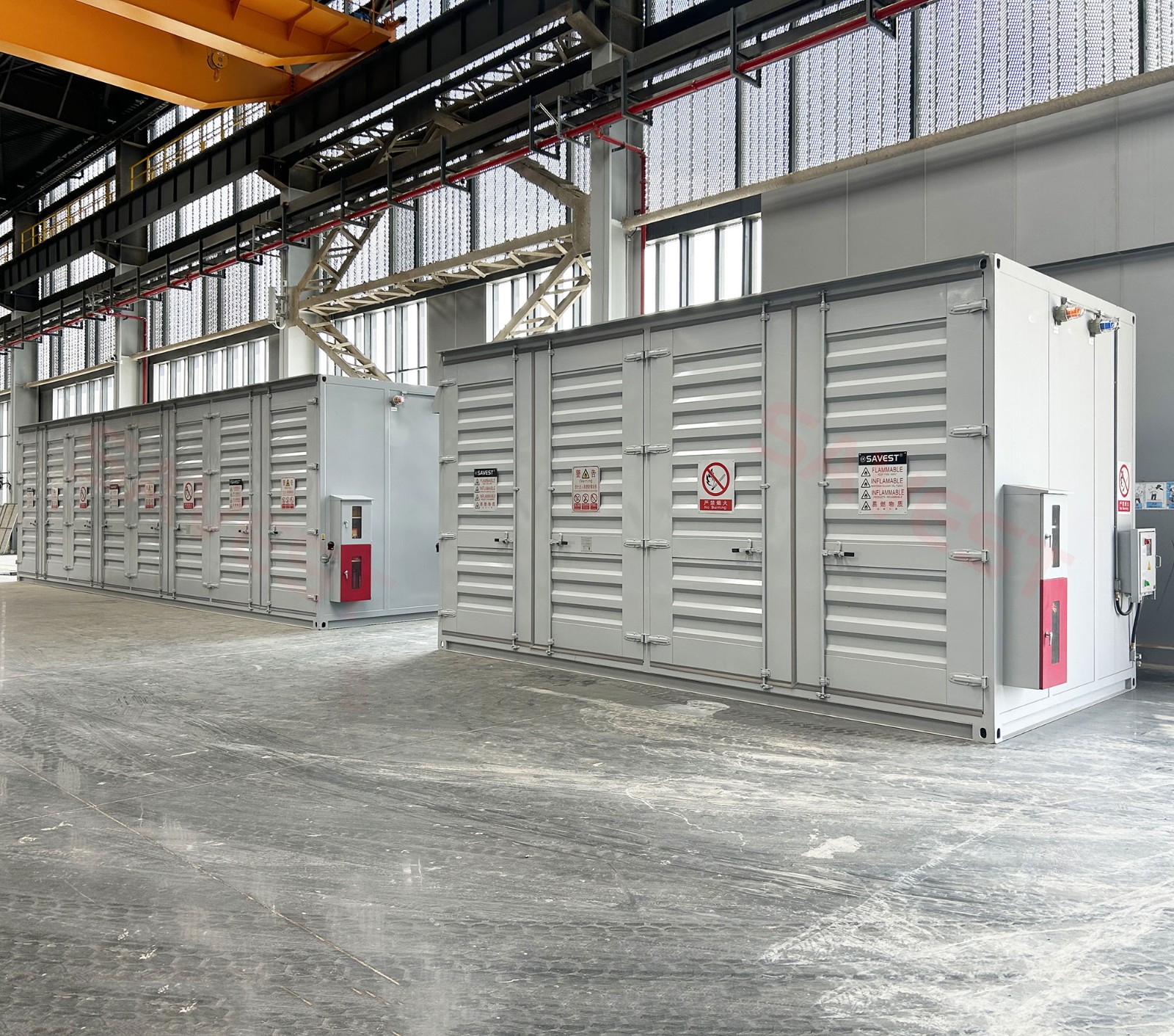 图片-1 危险品暂存柜