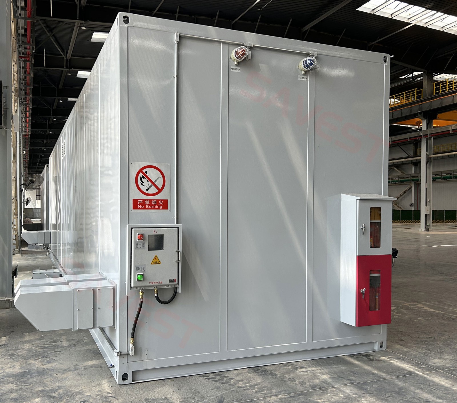 图片-4 危险品暂存柜