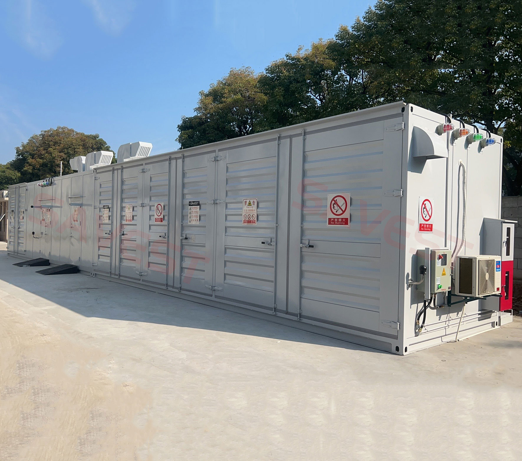 图片-2 危化品防爆集装箱