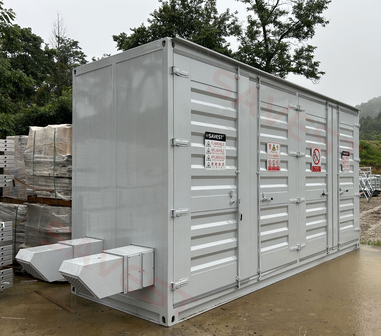 图片-2 危化品防爆暂存间