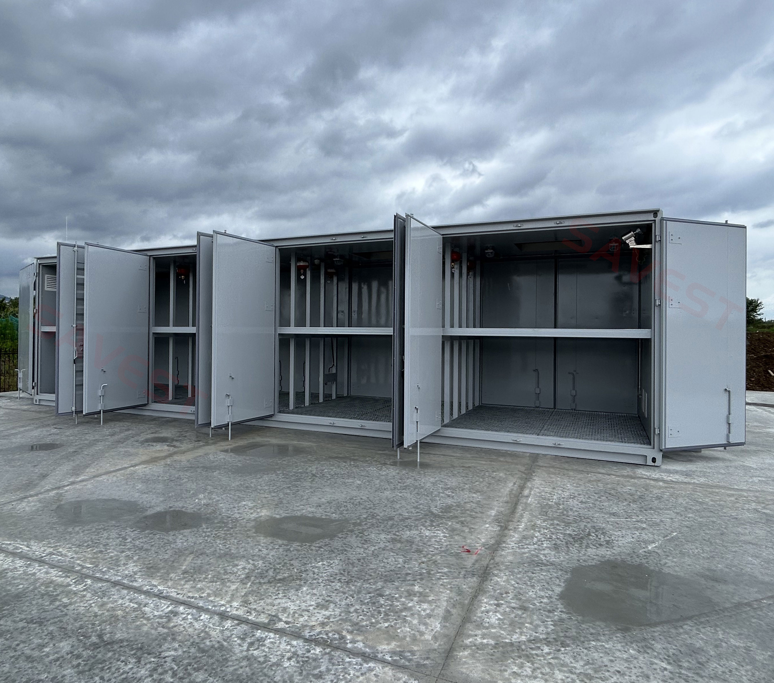 图片-4 室外危废暂存柜