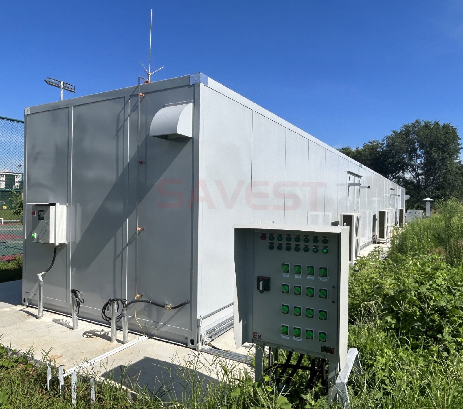 图片-2 室外危化品暂存柜