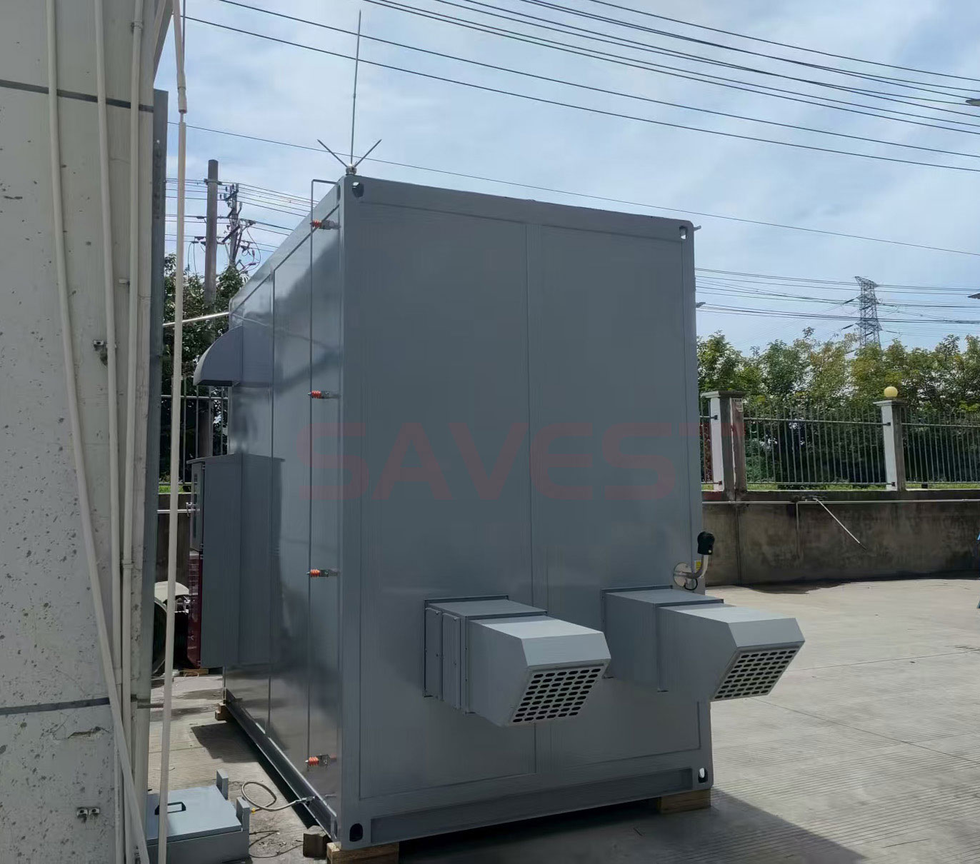 移动式危化品暂存柜 移动式危化品暂存柜