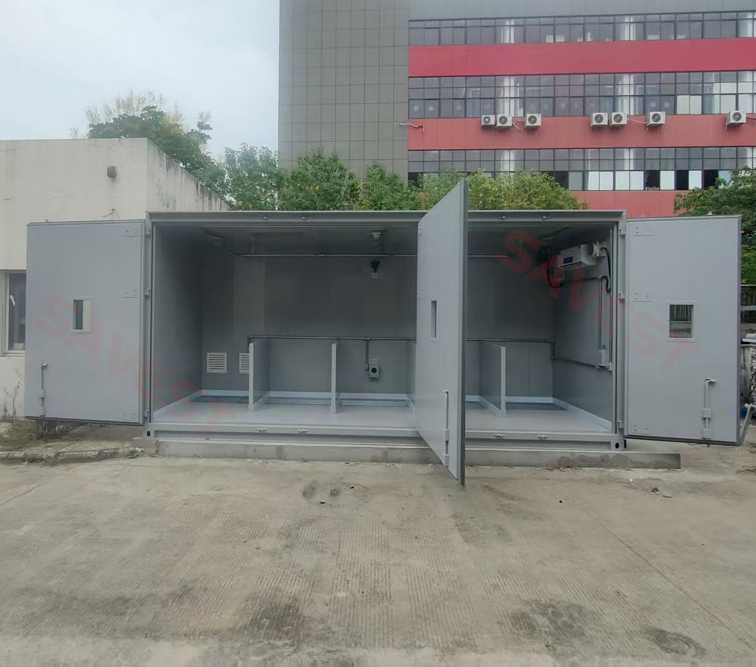 户外危化品柜定制 户外危化品柜定制