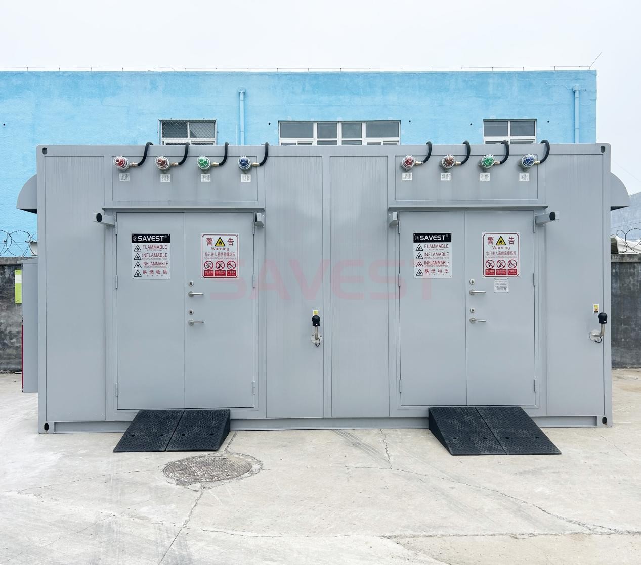 危化品暂存柜 危化品暂存柜