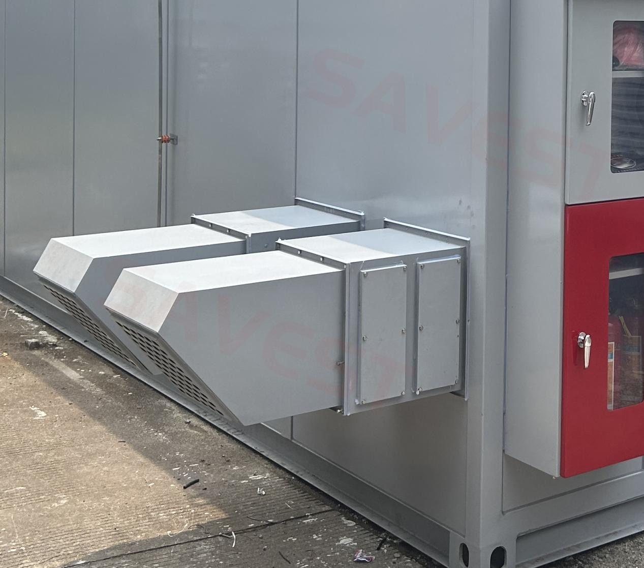 危险品仓库 危险品仓库