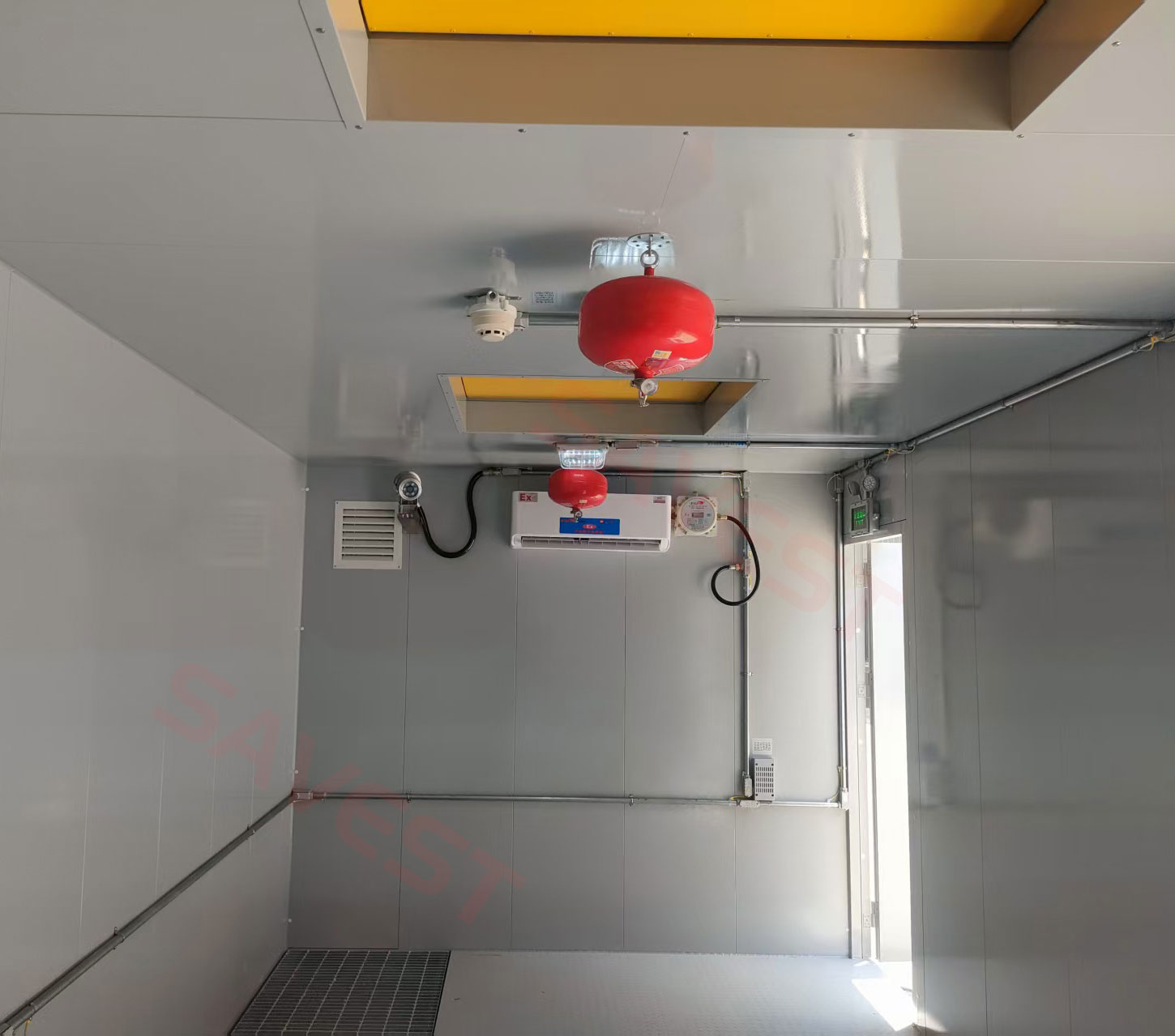 大型防爆柜 大型防爆柜